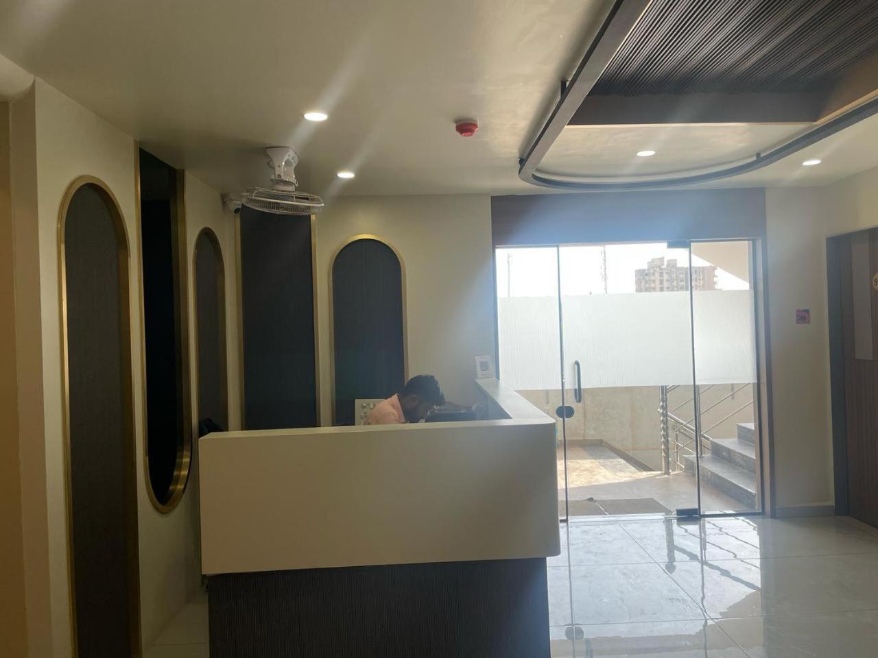 Hotel Fun N Food Bhuj Exterior photo